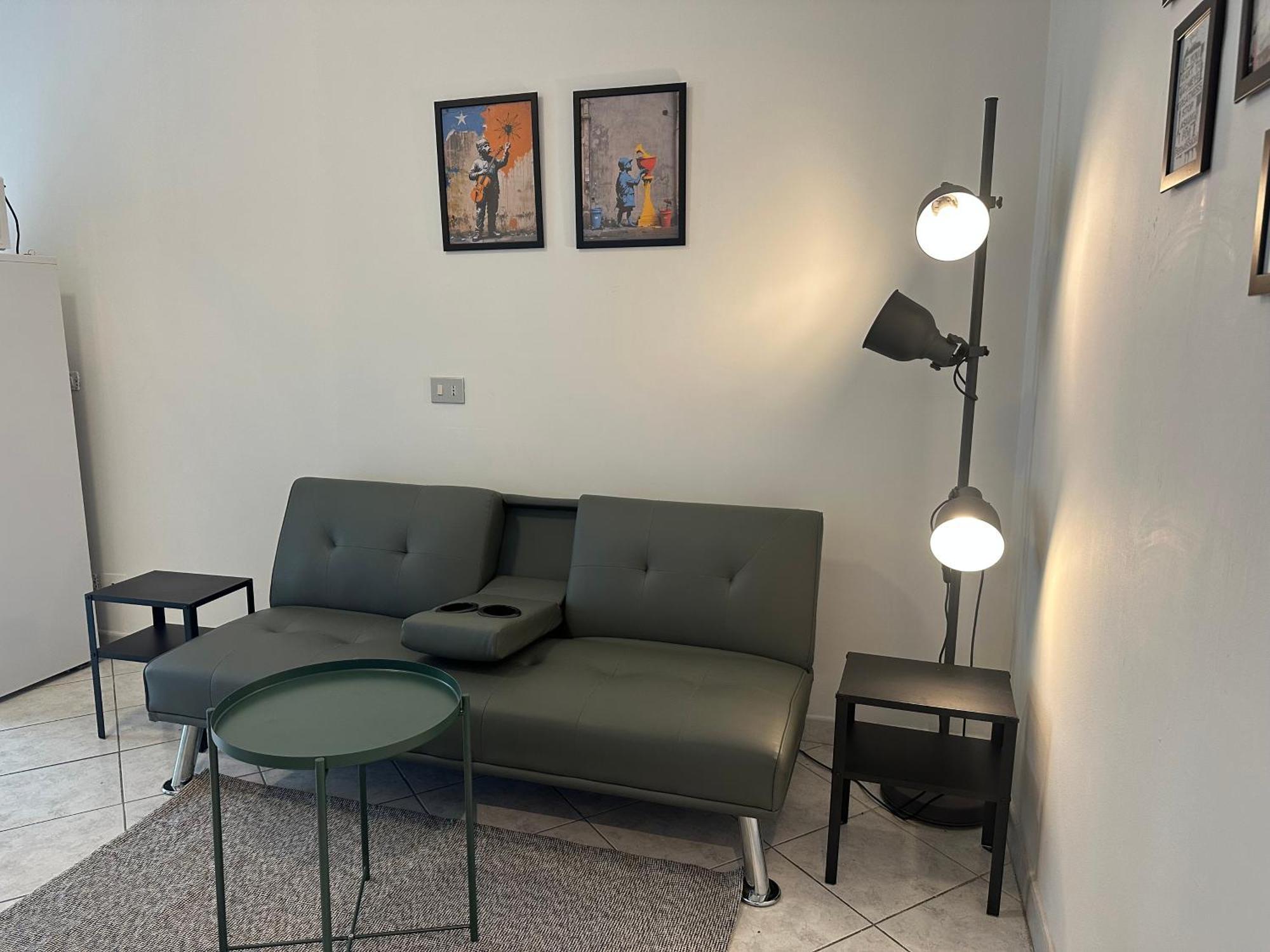 Roma Metro A Apartment Exterior photo
