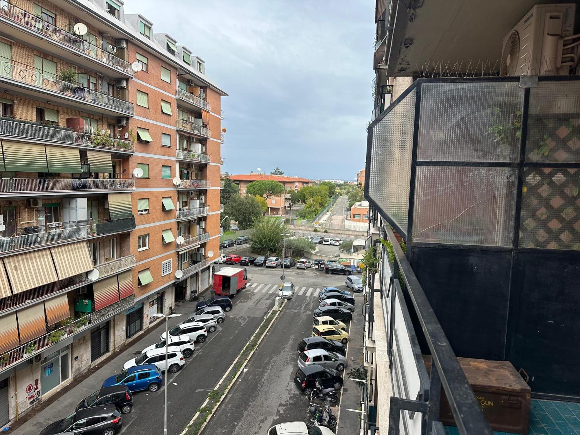 Roma Metro A Apartment Exterior photo