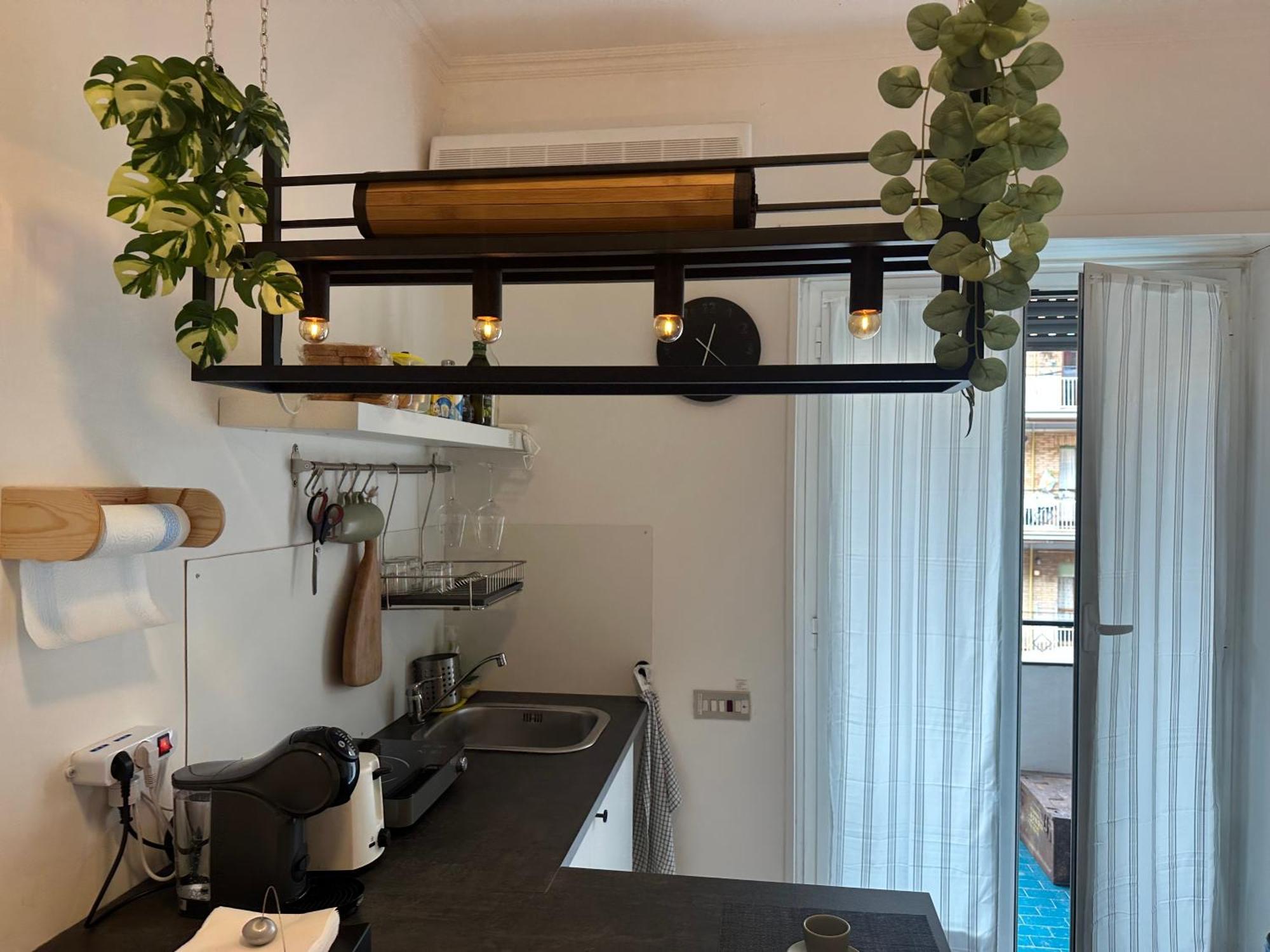 Roma Metro A Apartment Exterior photo
